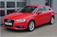 coche audi a3